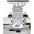 Single Head Industrial Embroidery Machine , 1200rpm Running Speed